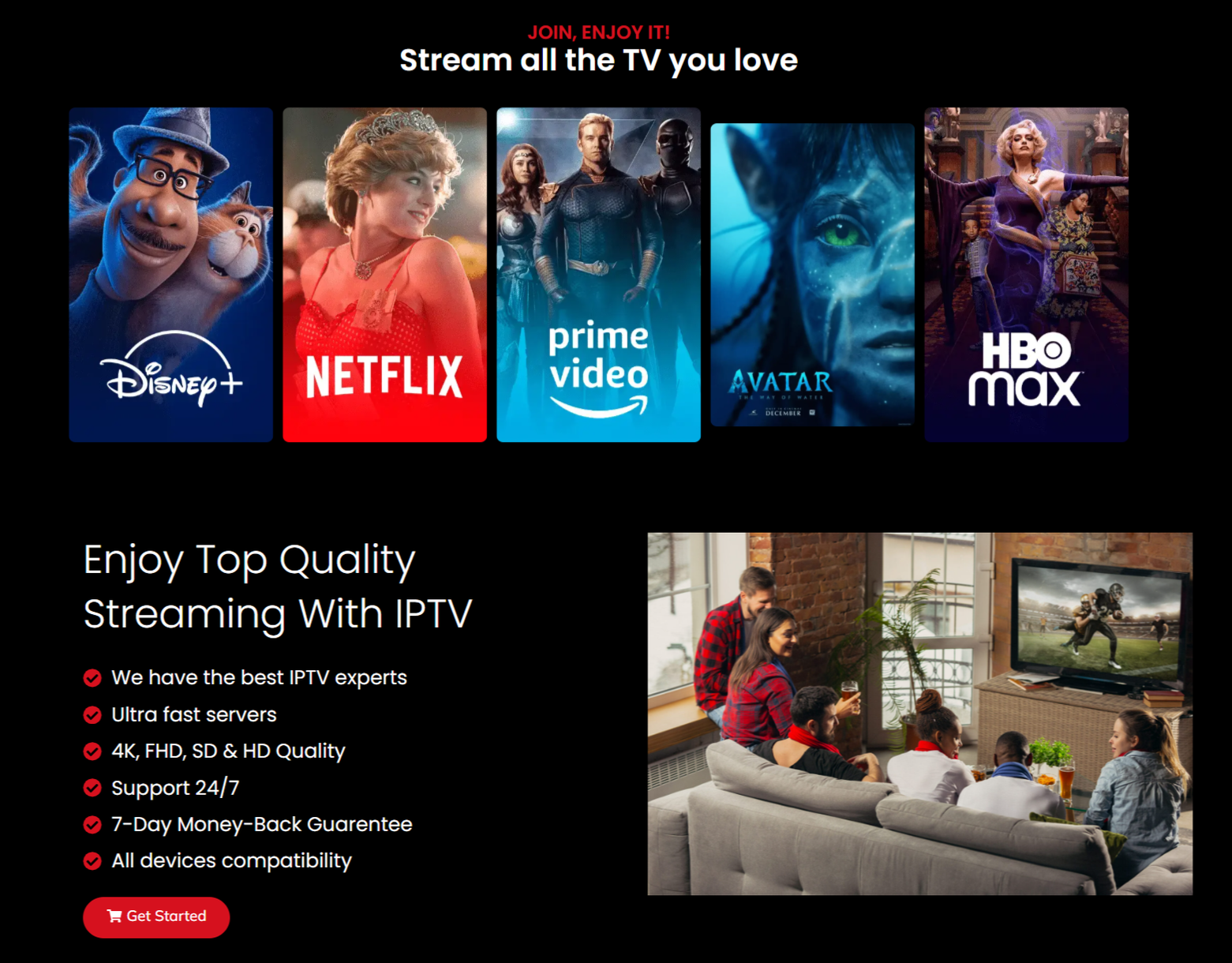 combined first on top